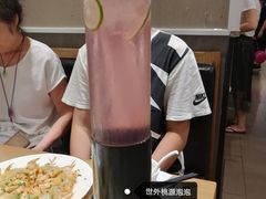 -吕氏疙瘩汤·海鲜新鲁菜(凯德mall新都心店)