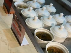 -长沙三景韦尔斯利酒店·Oval全日制餐厅自助餐