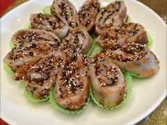 -翠姐姐农家大院·老底子萧山菜(建设一路店)