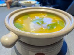 -宫燕府·京菜·烤鸭·淮扬菜(王府中心店)