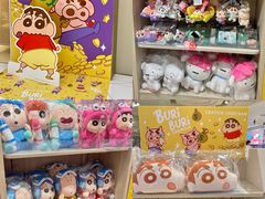 -崇光百货(铜锣湾店)
