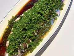 -写庭·鱼鲜川菜·宴请(铁像寺水街店)