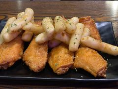 -CHICKEN NOW韩式炸鸡&啤酒
