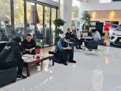 -上海和展广汽丰田4S店(老闵行店)