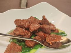 怀旧越式牛肉粒-逸馥荟(人广来福士店)