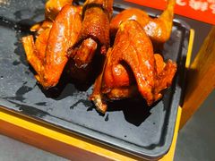 -羽鸽集·乳鸽专门店·地道顺德菜(岭南站店)