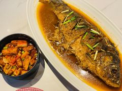 -孙家外婆•长春地标美食新名片(红旗街万达店)