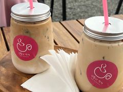 -延盛阁民俗餐厅