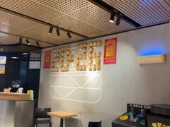 -麦当劳(宾水西道店)