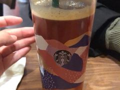 -星巴克(天津火车站店)
