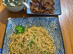 -囿面传统制面馆(中央路店)