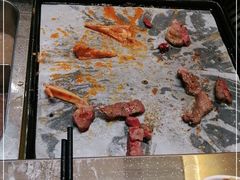 -嗨吃围炉海鲜烤肉自助(保利广场店)
