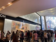-LV路易威登(德基广场店)