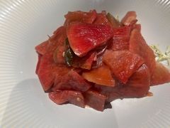 -本处·素食·融合料理(南油店)