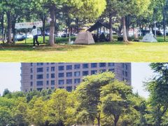 -天鹅湖体育公园