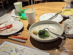 -玛尚诺意式餐厅(天环广场店)