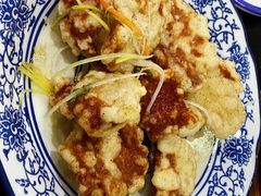 -一锅厨东北水饺店(厦大店)