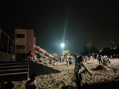 -枫香湖儿童公园