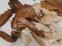 -金狮麟·新豫菜(金码大厦店)