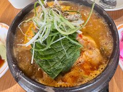 -海云台韩式汤饭·13年匠心韩料(南山店)