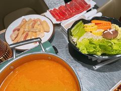 -潮界(虹桥天地店)