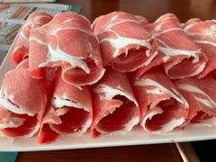 -岳合轩老北京涮肉