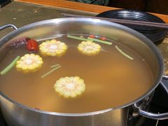 -手选潮汕鲜活牛肉火锅(二七广场店)