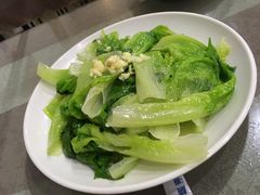 生菜-斯丹姜母鸭·古法干香(涂门街总店)