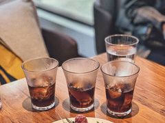 -Line 咖啡(石厦花园店)