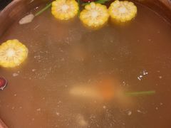 -牛村来人潮汕牛肉火锅(西单店)