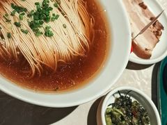 -松鹤面馆·古法焖肉面(观前店)