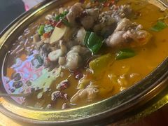 -虾糊闹(汽车东站店)