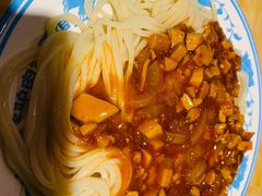 -敦煌达记酱驴肉黄面馆