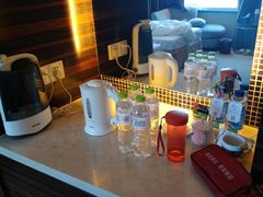-新疆尊茂银都酒店