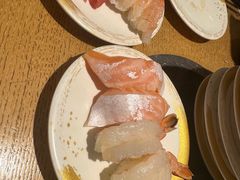 -合点寿司(美罗城店)