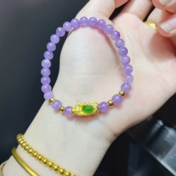 点击看大图 -Cindy Jewelry·钻戒·彩色宝石