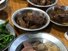 -阿秋牛排(湖心街店)