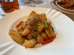 -春满园·早茶·粤菜·宴会(前海店)
