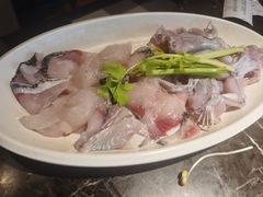 -大鱼山房鱼头火锅(老字号品质店)