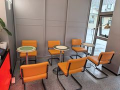 -Sips&Lick茶兰咖啡(五道口店)