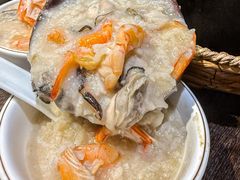 -大洋家·潮汕鱼鲜·花胶砂锅粥(天河东路店)