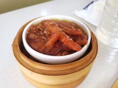 -阿政粤小馆(中央大街店)