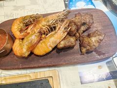 -安德烈俄式西餐厅(中央大街店)