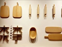 -木子木水日式烫面包(世界城光谷店)