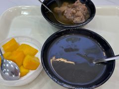 -冰神糖水铺(国贸中心店)