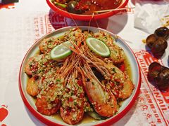-老闵田螺馆·南昌市井菜·特色小吃(总店)