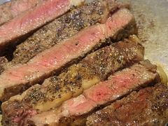 -黑角餐厅美式狂野Blackhorn(昌茂花园店)