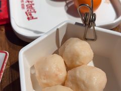 -阿润打边炉·鲜切鸡煲(华漕店)