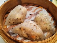 黑松露虾饺-添好运点心专门店(百老汇店)