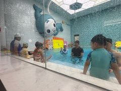 -ABC Swim亲子游泳俱乐部(河西店)